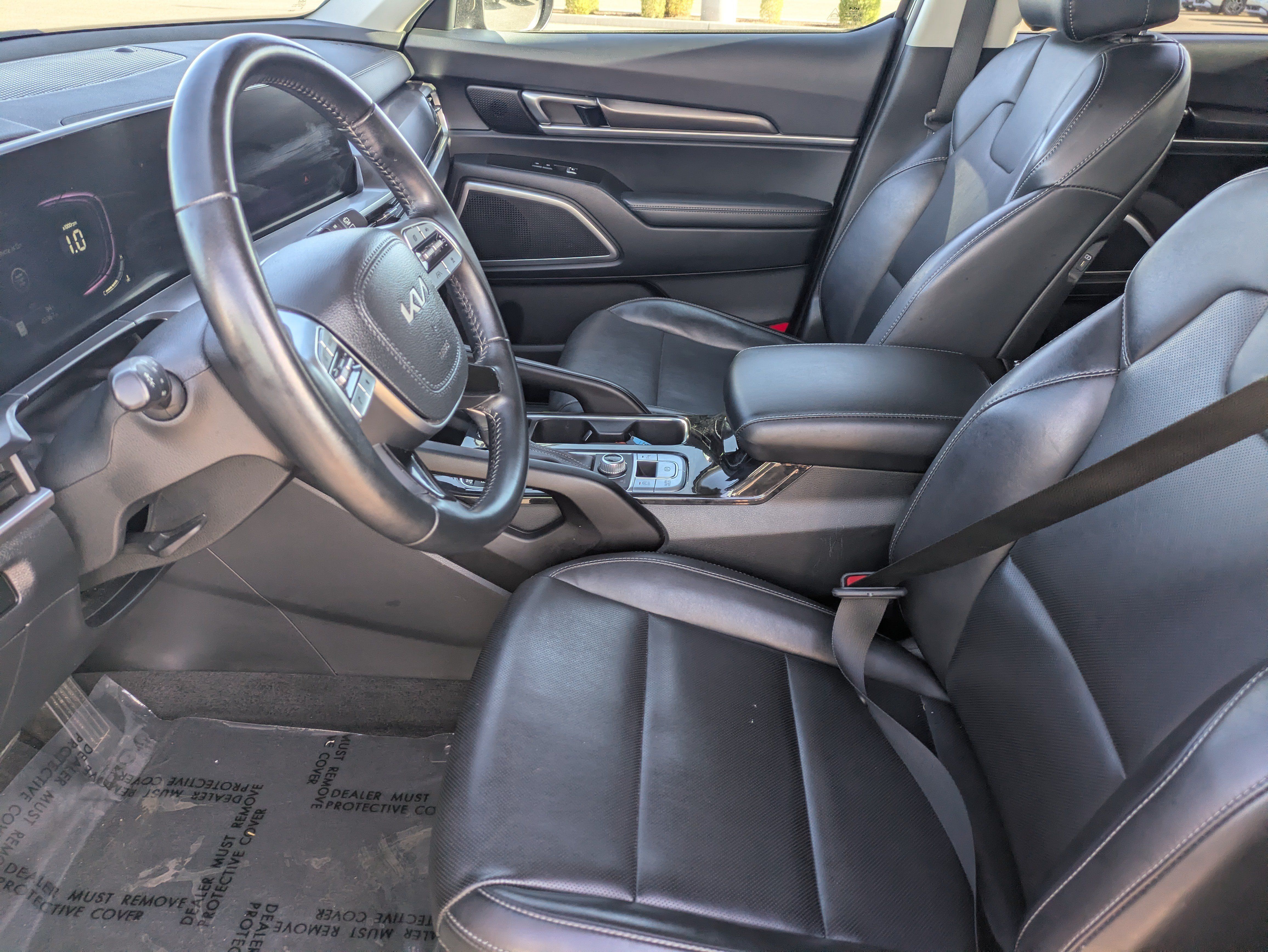 Certified 2025 Kia Telluride S AWD/4WD image 26