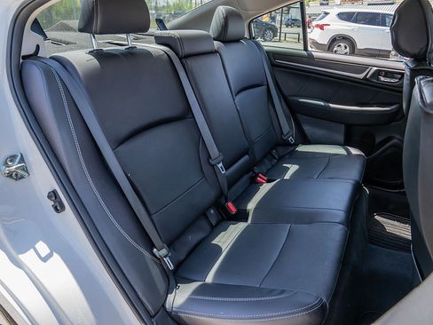 Used 2018 Subaru Legacy 2.5i Limited image 21
