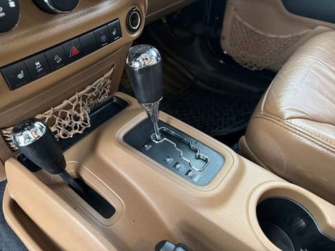 Used 2013 Jeep Wrangler Unlimited Sahara w/ Dual Top Group image 24