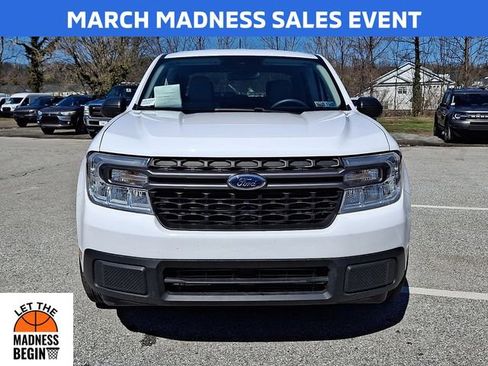 Used 2023 Ford Maverick XLT w/ Equipment Group 300A Standard image 3