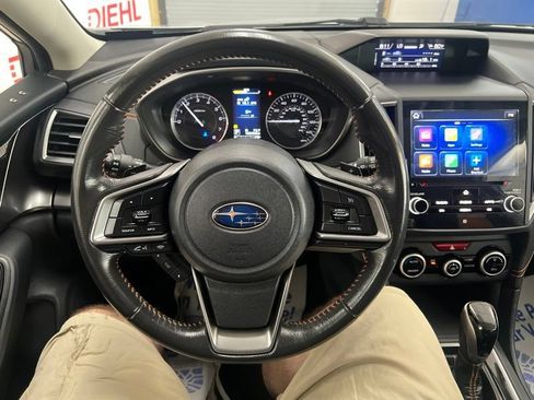Used 2018 Subaru Crosstrek 2.0i Limited w/ Popular Package #3 AWD/4WD image 23