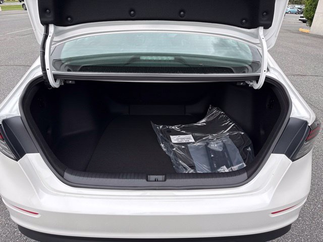 New 2026 Honda Accord SE image 8