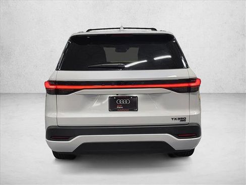 Used 2025 Lexus TX 350 AWD image 6