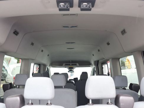 Used 2016 Ford Transit 350 XLT image 6