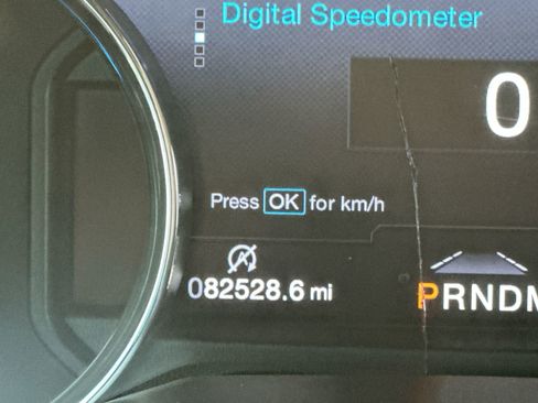 Used 2017 Ford F150 Lariat w/ Equipment Group 502A Luxury image 15