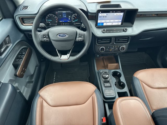 Used 2023 Ford Maverick Lariat w/ Equipment Group 500A Standard AWD/4WD image 20