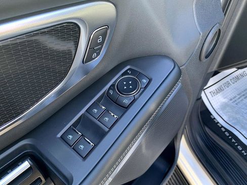 New 2026 Ford Expedition Max Platinum w/ Stealth Appearance Package image 10