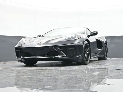 New 2026 Chevrolet Corvette Stingray Preferred Cpe image 49