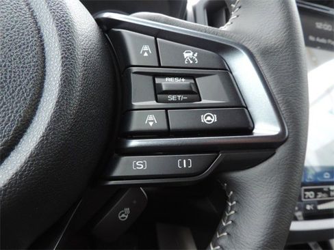 New 2026 Subaru Forester Limited image 21