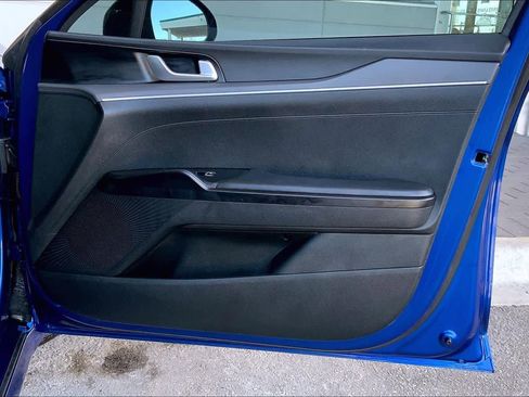 Used 2021 Kia K5 GT-Line image 46