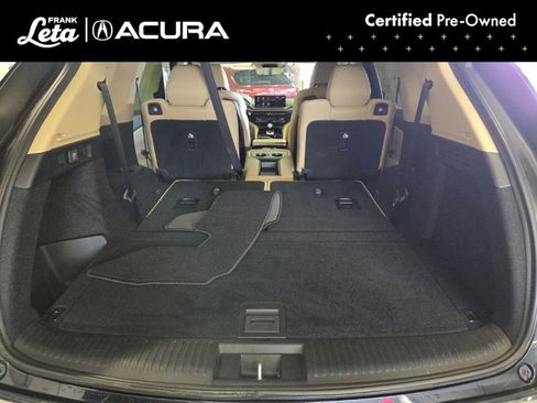 Used 2022 Acura MDX 3.5L image 24