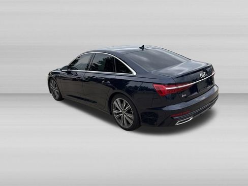 Used 2019 Audi A6 3.0T Premium Plus w/ Premium Plus Package AWD/4WD image 5
