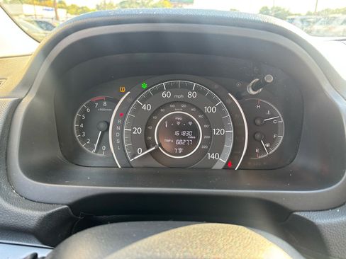 Used 2016 Honda CR-V LX image 19