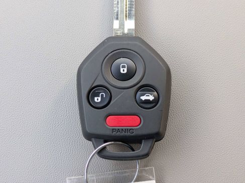 New 2026 Subaru Forester image 27