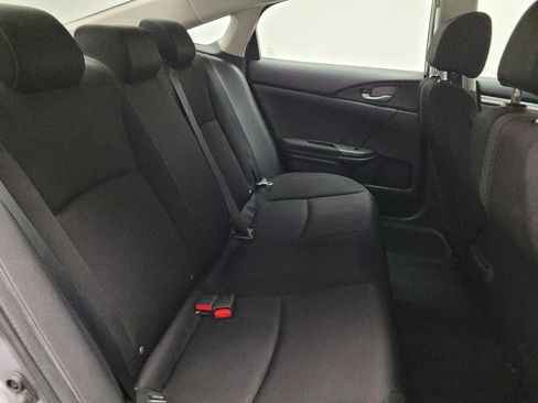 Used 2018 Honda Civic LX image 19