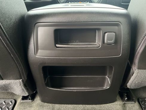 Used 2016 Chevrolet Silverado 2500 LTZ w/ Duramax Plus Package image 24