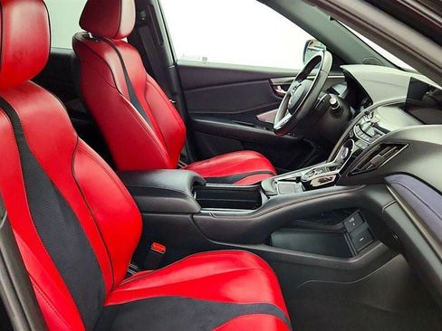 Used 2019 Acura RDX A-Spec FWD image 24