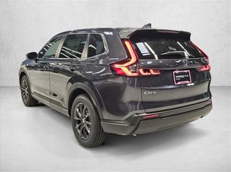 New 2026 Honda CR-V EX-L video 2