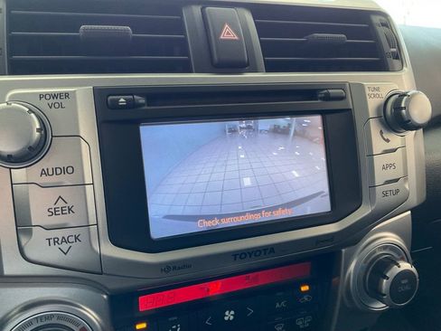 Used 2012 Toyota 4Runner Limited image 17