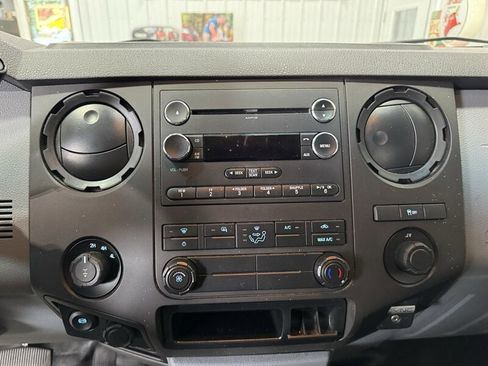 Used 2016 Ford F350 XL w/ Power Equipment Group AWD/4WD image 11