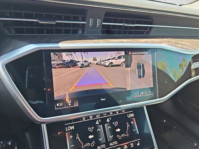 Used 2019 Audi A7 3.0T Prestige AWD/4WD image 14