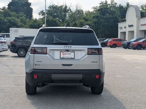New 2026 Jeep Cherokee Limited AWD/4WD image 4