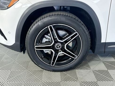 New 2026 Mercedes-Benz GLA 250 image 30