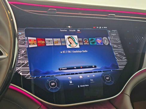 Used 2024 Mercedes-Benz Maybach EQS 680 Maybach EQS 680 image 27