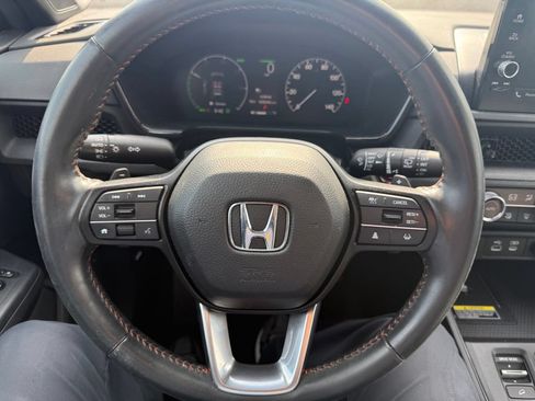 Used 2024 Honda CR-V Sport-L image 18