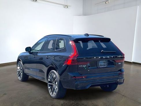 New 2026 Volvo XC60 B5 Ultra w/ Protection Package Premier AWD/4WD image 2