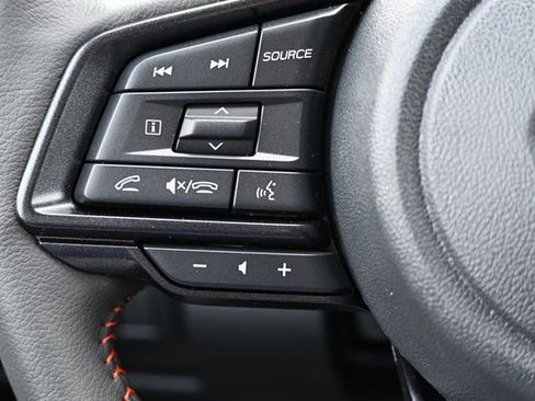 New 2026 Subaru Crosstrek 2.5i Limited image 28