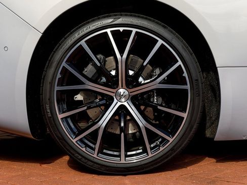 New 2026 Maserati GranTurismo Modena image 14