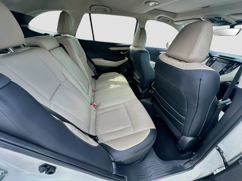 Certified 2025 Subaru Outback Limited AWD/4WD image 24