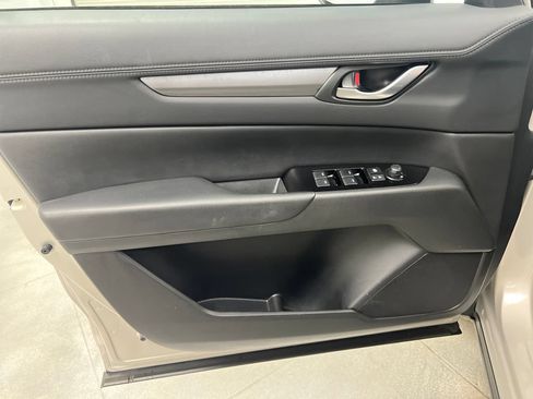 Used 2024 MAZDA CX-5 AWD 2.5 S w/ Select Package image 14