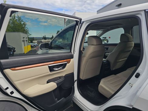 Used 2019 Honda CR-V EX image 19