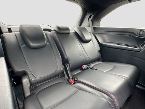 Certified 2023 Honda Odyssey Sport image 32