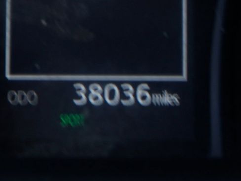 Used 2023 Toyota Camry SE image 21