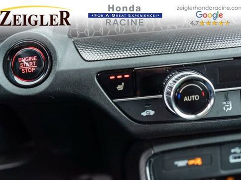 Used 2025 Honda CR-V EX image 23