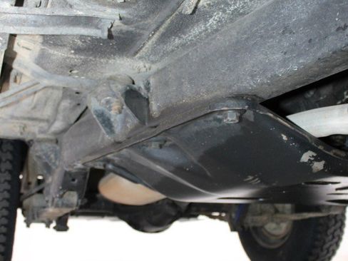 Used 1989 Jeep Wrangler Sahara image 51