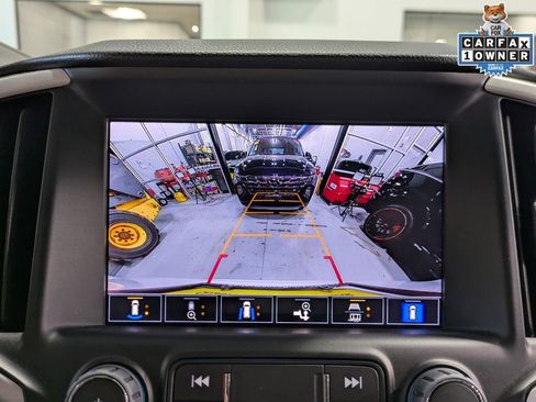 Used 2022 GMC Terrain SLT w/ Infotainment Package II AWD/4WD image 14
