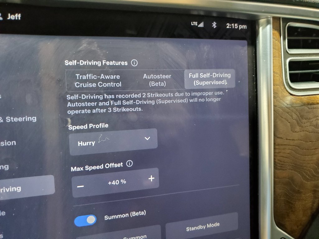 Used 2017 Tesla Model S 100D AWD/4WD image 28