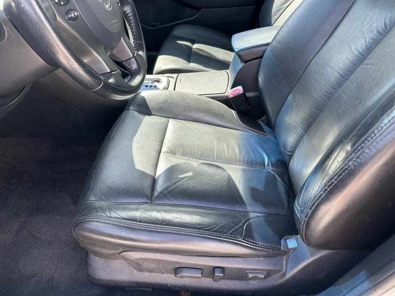 Used 2010 Nissan Altima 2.5 SL w/ SL Pkg FWD image 8
