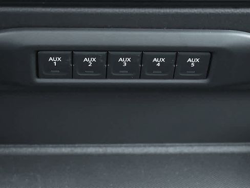 New 2026 Chevrolet Silverado 2500 ZR2 w/ LPO, Dark Essentials Package AWD/4WD image 21