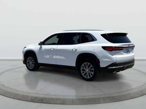 New 2026 Buick Enclave Preferred w/ Power Package FWD image 6
