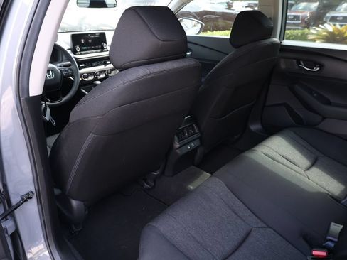 Used 2025 Honda Accord SE image 16