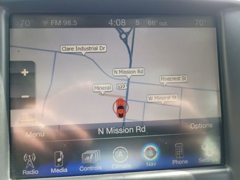 Used 2015 Chrysler 200 C w/ Sun/Sound Group FWD image 31