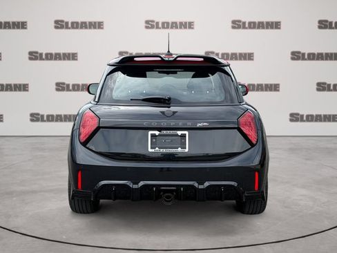 Used 2026 MINI Cooper John Cooper Works FWD image 4