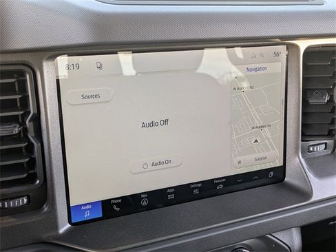 New 2026 Ford Bronco Badlands image 24