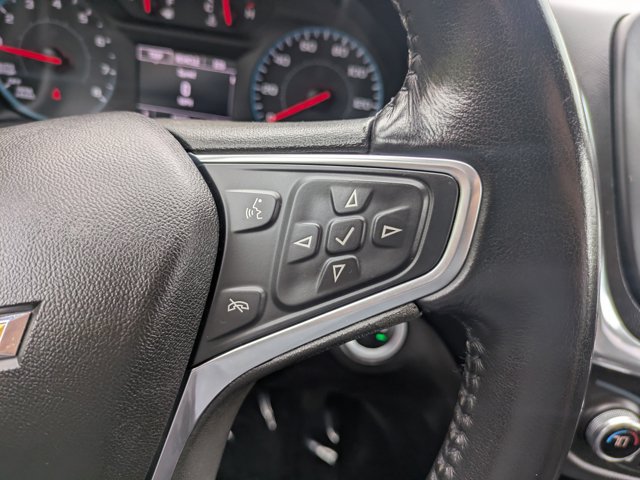 Used 2018 Chevrolet Equinox LT AWD/4WD image 21