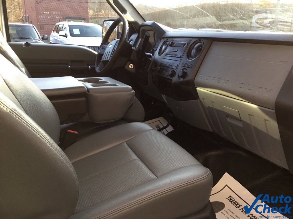 Used 2016 Ford F350 XL AWD/4WD image 23